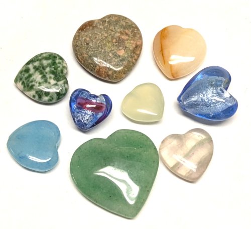Judy Larson's Hearts and Flowers Charms - , Classic Wire Jewelry, Cutting, Cutting Tool, Cutters, Filing, Finishing, Butane Torch, Soldering, Solder, Design, Make the hanging loop with 22 gauge square wire.